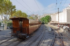 Die Soller-Bahn auf Mallorca (2014)