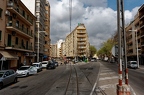 IMG 5713 (11110 Besuche) Und wieder ist eine interessante Fahrt fast vorbei - die Straßen von Palma. IMG 5713
