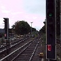 Blick von Hst Kellinghusenstraße Richtung Innenstadt.