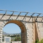 Sant Llorenç des Cardassar, kurz vor dem Bahnhof.