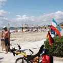 <font size="2"> Port Alcudia. Ein idyllischer Ferienort. Die Fahrt dorthin durch Alcudia ist als <a href="http://www.youtube.com/watch?v=q55gLpo6wfI" target="_blank"> Video</a> auch sehenswert.