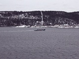 IMG 3449 : AIDAstella Jungfernfahrt, Hafen, Nachtaufnahmen, Oslo, Oslo-Fjord, Schiffe