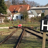 Die Drehscheibe<br />