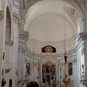 <font size="2.5">Die erste Kirche