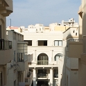 <font size="2.5">Blick auf unser Hotel