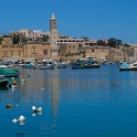 <font size="2.5">Der Hafen von Marsaxlokk