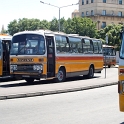 <font size="2.5">Buszentrale Valetta