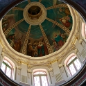 <font size="2.5">Kirchen, Kirchen, und kein Ende in Sicht
