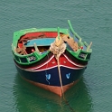 <font size="2.5">Naja, noch so'n Fischerboot