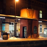 <font size="2.5"> Noch Bf Uelzen.