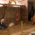 <font size="2.5"> Eine Weihnachtsdekoration in einem muslimisch geprägtem Land für die Touristen finde ich eine nette Geste.