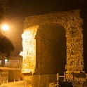 <font size="2.5"> Irgendeines der vielen Bäder in Side Altstadt (nur wenige Meter vom Hafen entfernt).