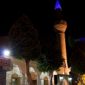 <font size="2.5"> Die Moschee von Side. Ich wurde freundlich (und auf deutsch) eingeladen, auch innen Fotos zu machen.