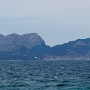 <font size="2.5"> Richtung Alcudia bei Tageslicht.