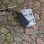 <font size="2.5"> Der in Spanien übliche fahrlässige Umgang mit elektrischem Strom.