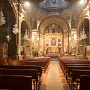 <font size="2.5"> In der Klosterkirche