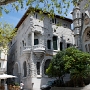 Marktplatz von Sóller.