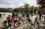 Radtour Norderstedt (Stadtradeln Ende)